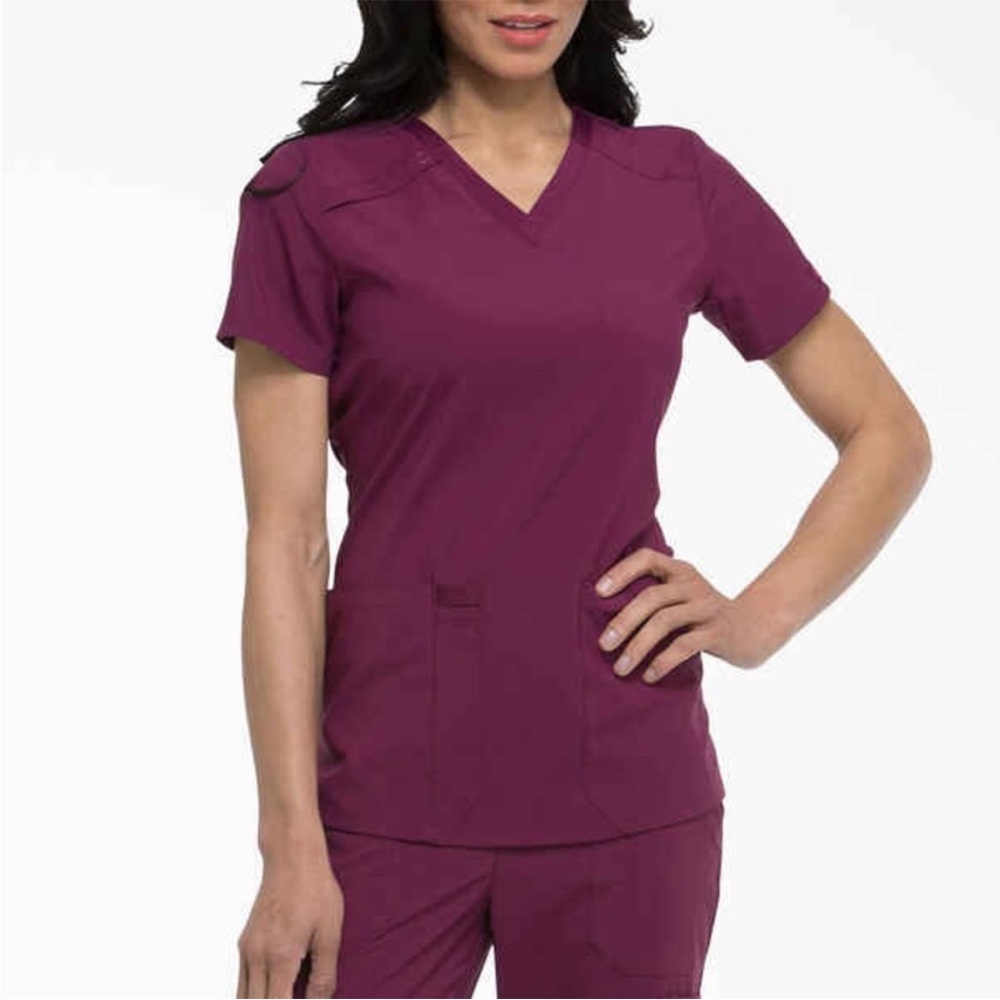 Dickies Scrub Set